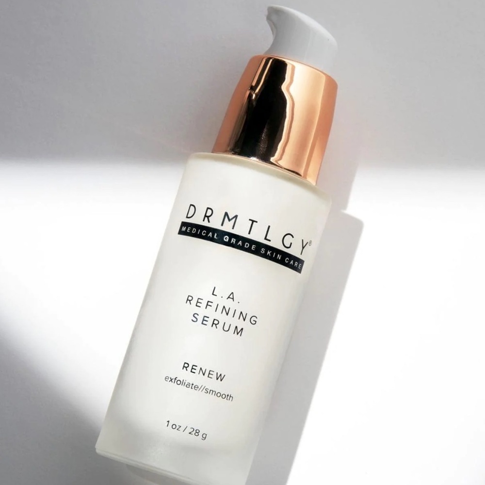 DRMTLGY L.A. Refining Serum 28g NEW UNUSED BOXED